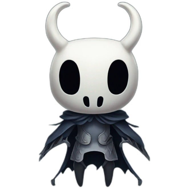 Hollow knight hi emoji