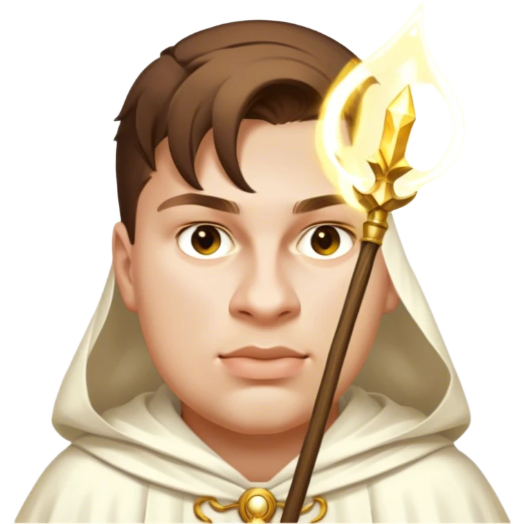 Luminary Wizard emoji