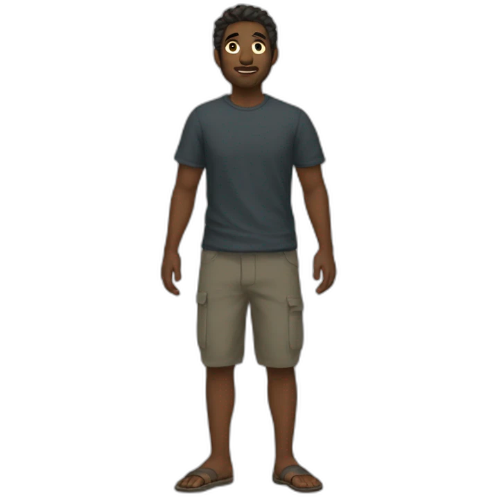 saylormoon fullbody emoji