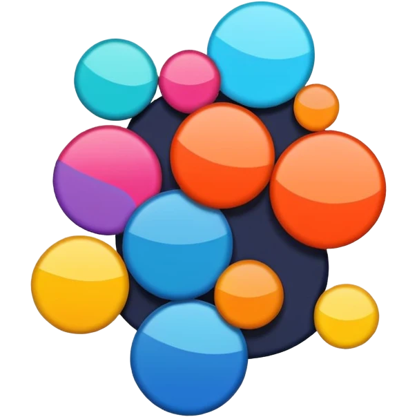 focus of study emoji