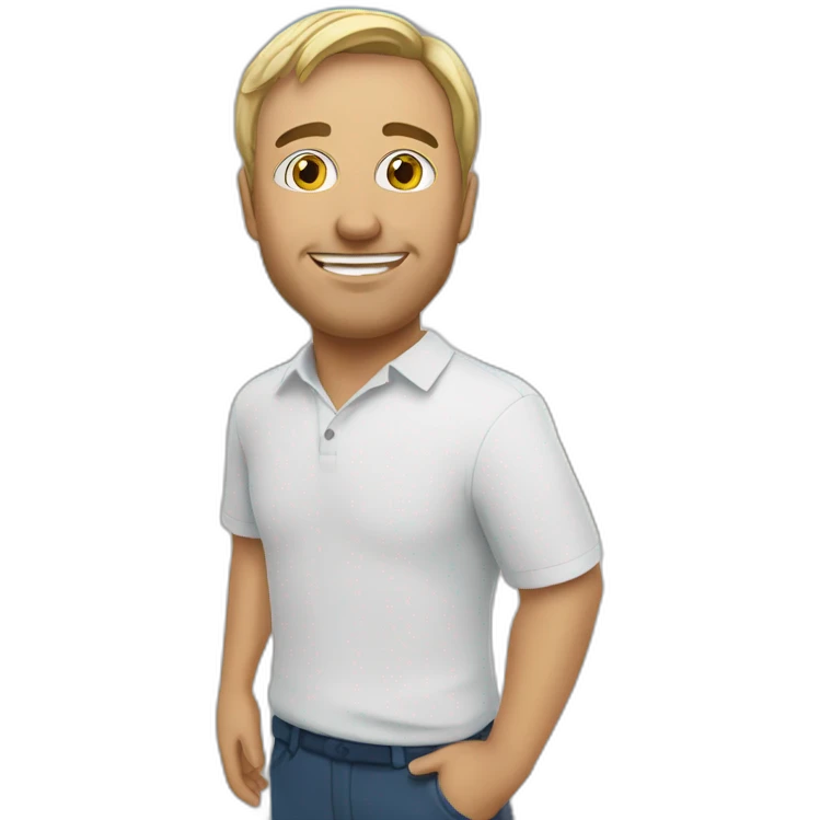 Marseille c'est nul emoji