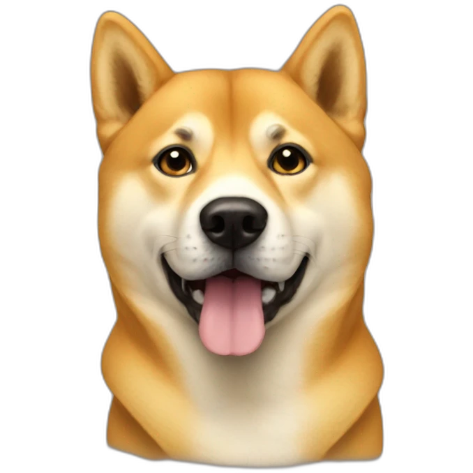 doge emoji
