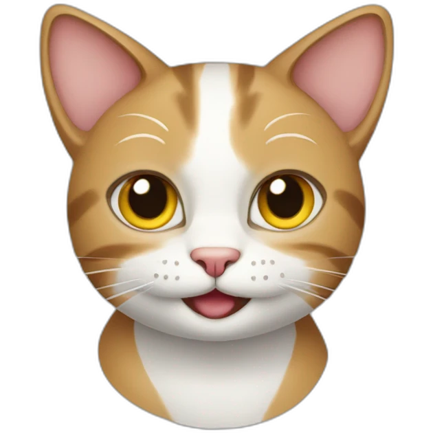 cat-smiling-ready-to-work emoji