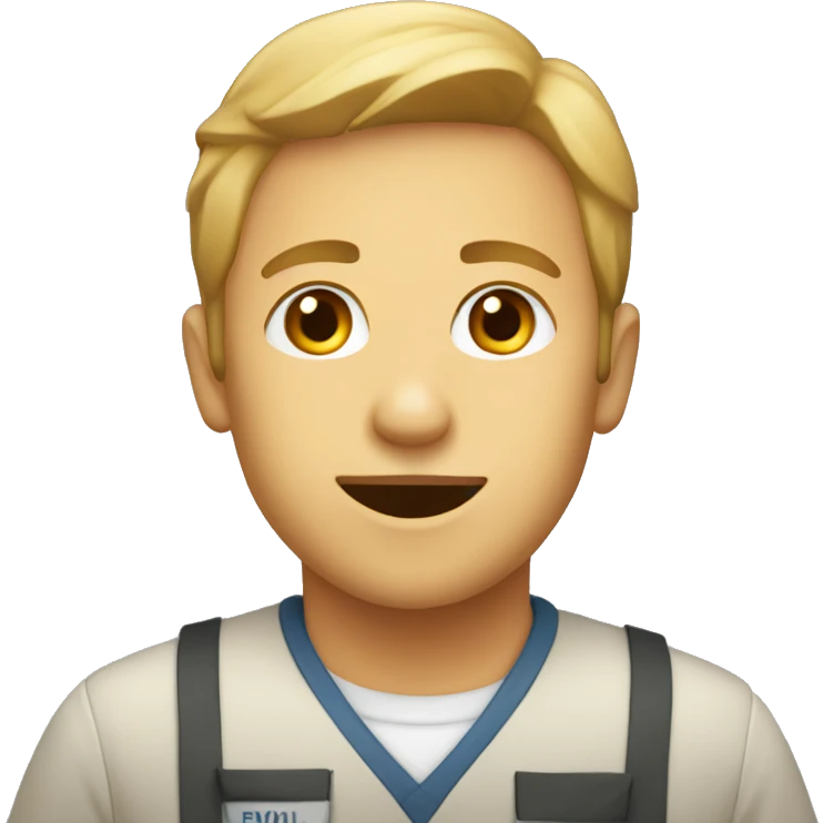 volunteer in animal sheter emoji
