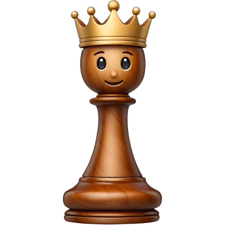 ocello chess emoji