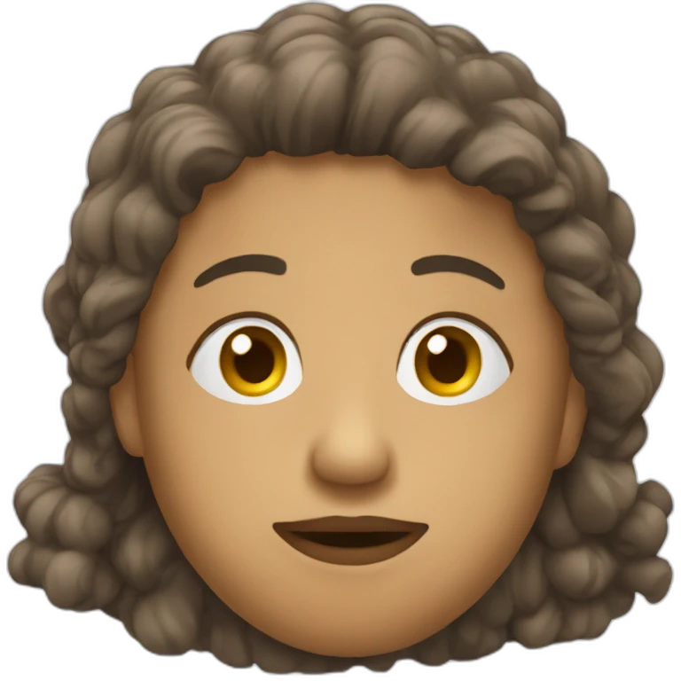 Personne au lit emoji