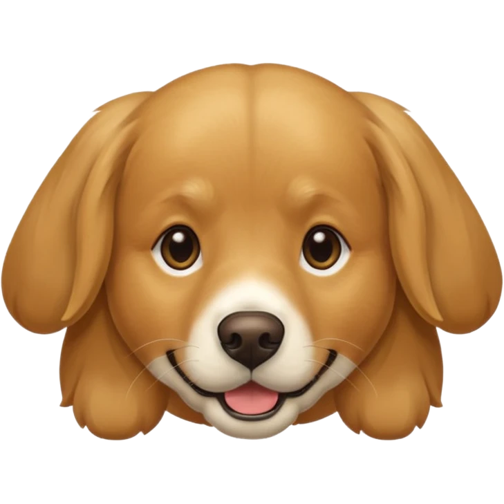 dog emoji