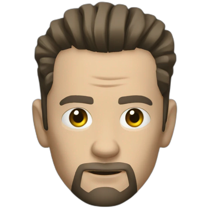 max payne emoji