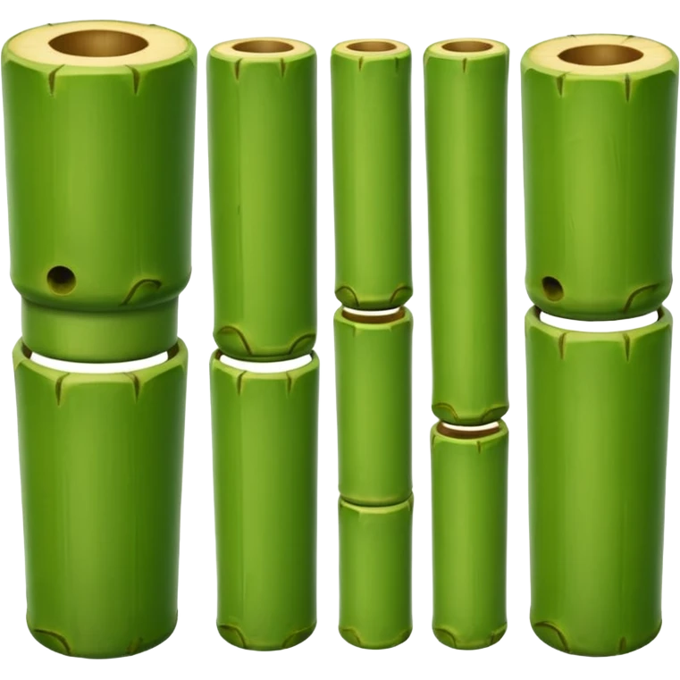 bamboo emoji
