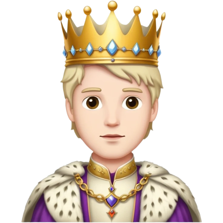 prince emoji