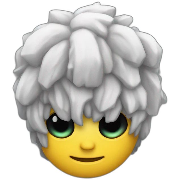 Zerator le youtiber emoji