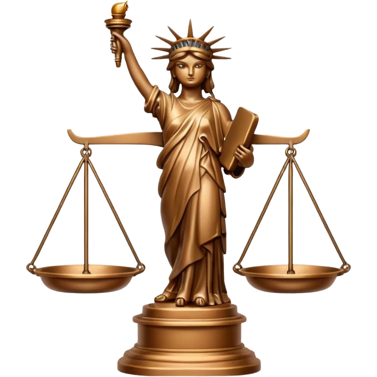 liberty scale emoji