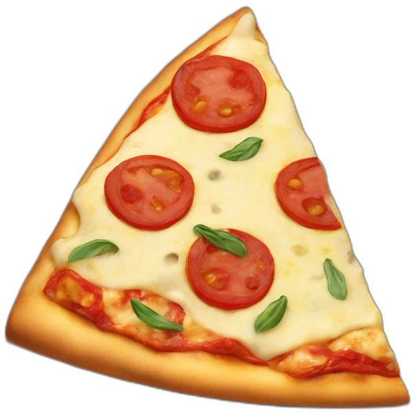 bearnaise pizza  emoji