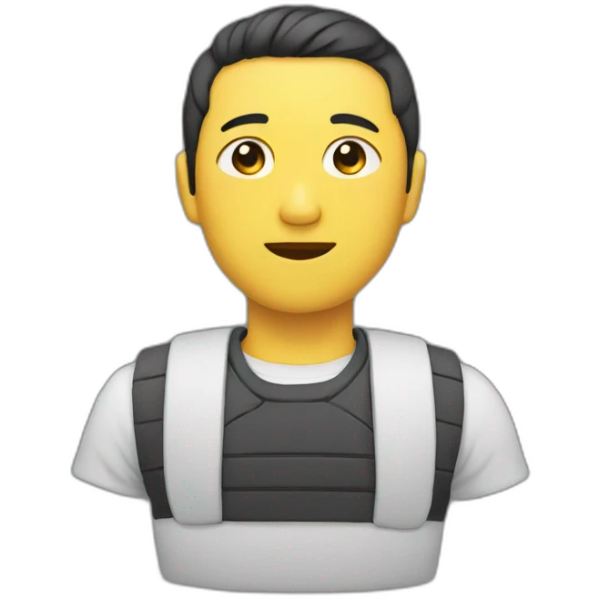 马斯克 emoji