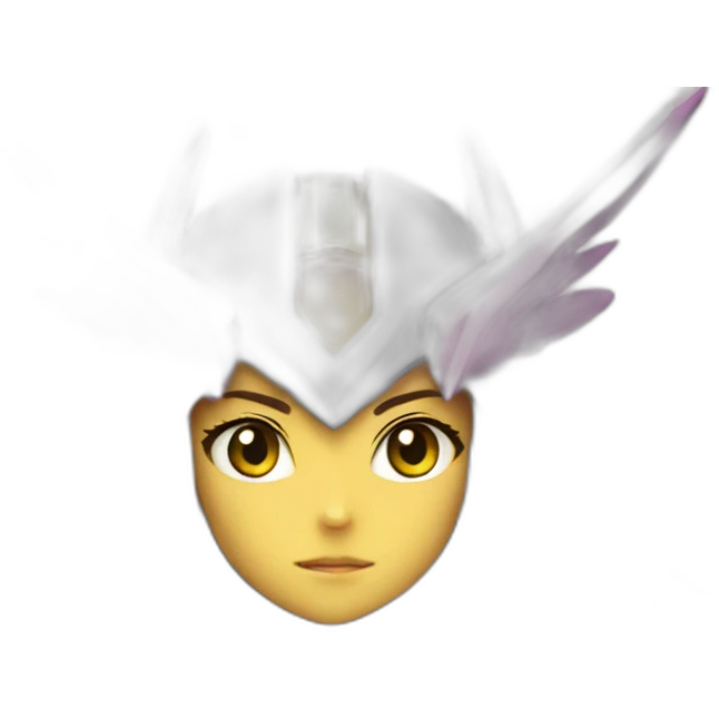 digimon angewomon emoji
