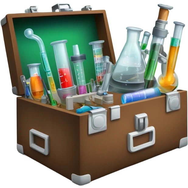 toolbox sciences emoji