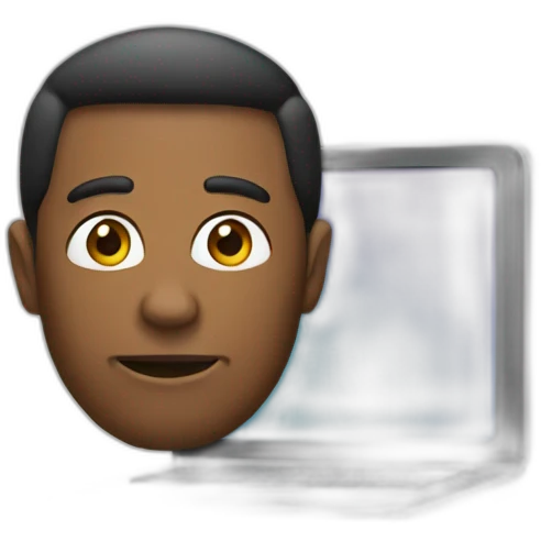 internet icon emoji