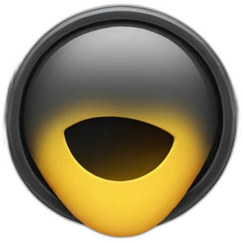 ear with sound waves emoji