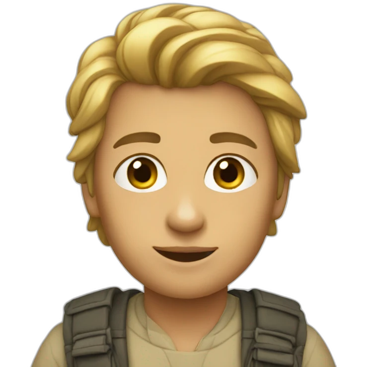 Jo-march emoji