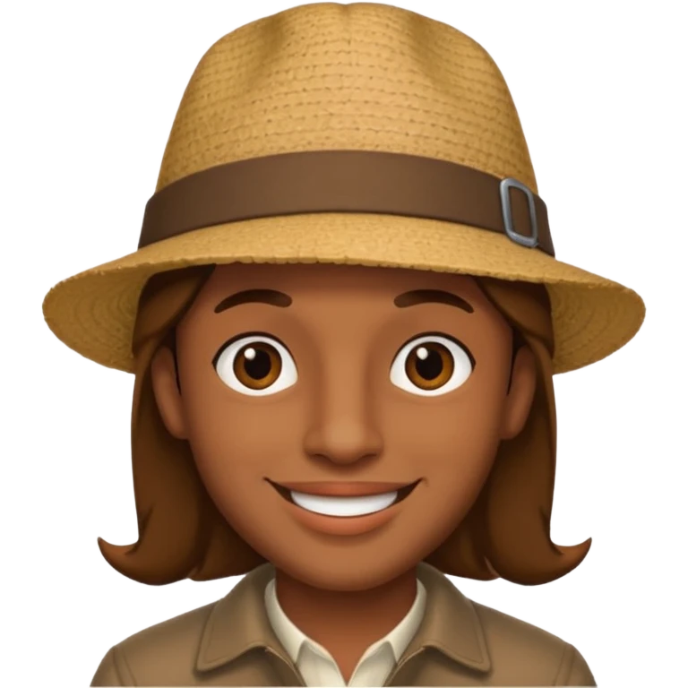 le chanteur Jul emoji