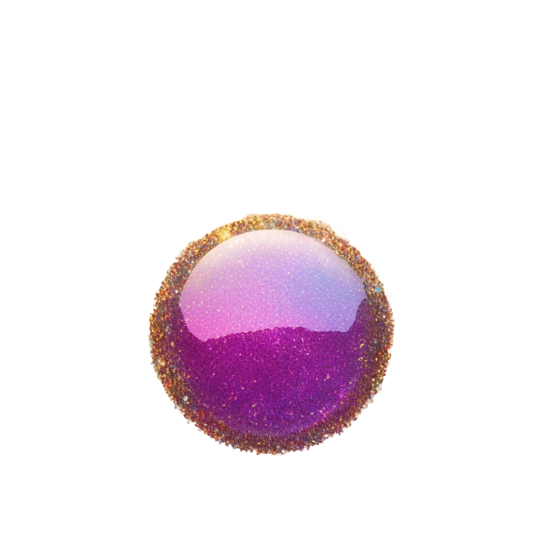 Glitter emoji
