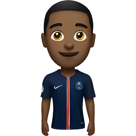 Psg emoji