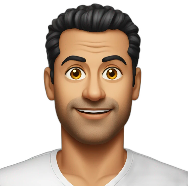 Salman khan emoji