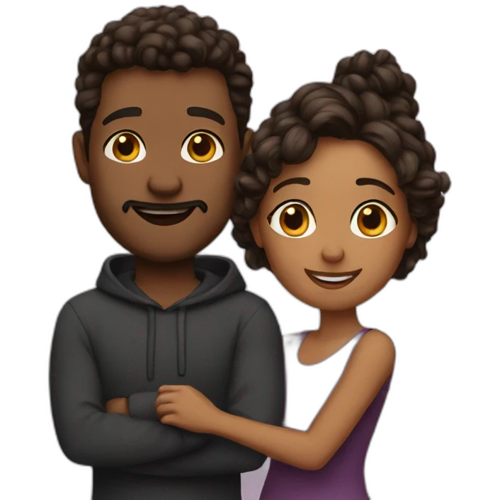 couple emoji