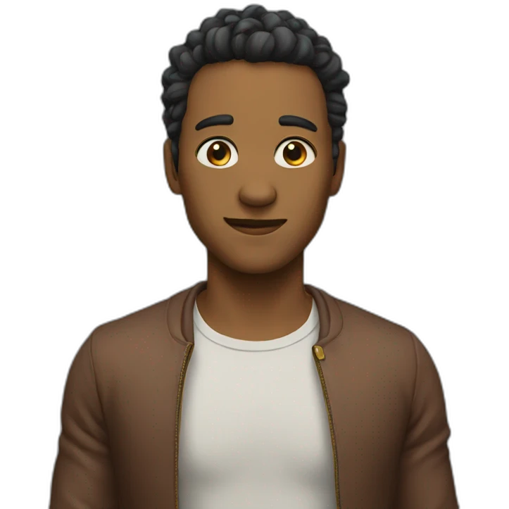 Ludia emoji