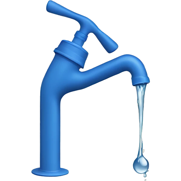 water puller emoji