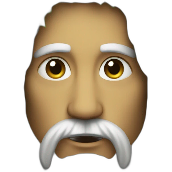 Druid emoji
