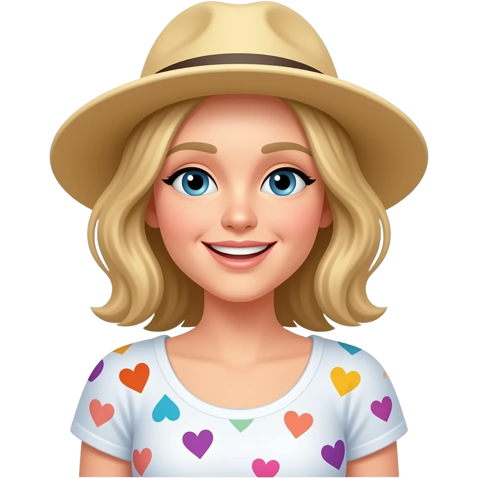 Сьогодні класний день emoji