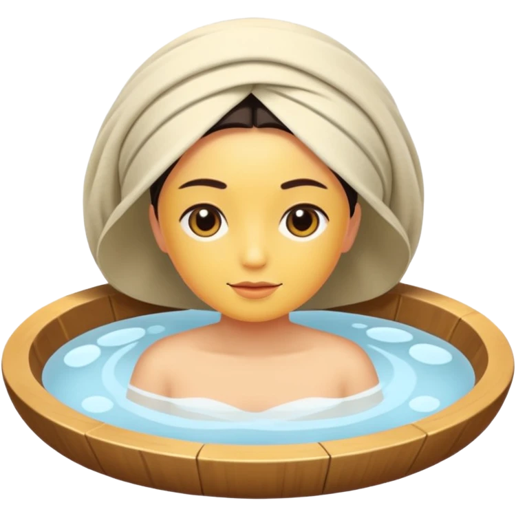 spa emoji