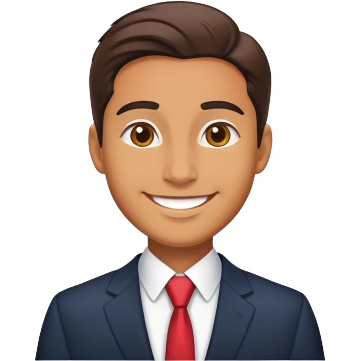 diplomat emoji