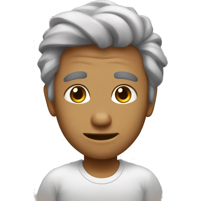 собака с ресницами  emoji