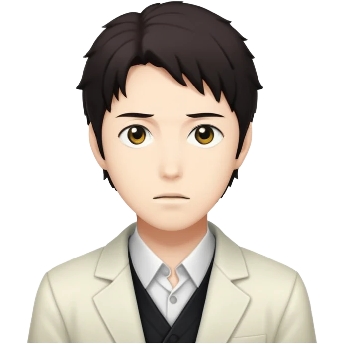 okabe rintharo emoji