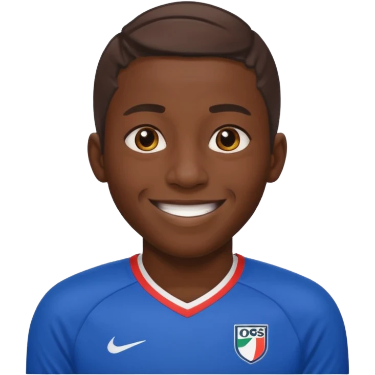 Osimhen emoji