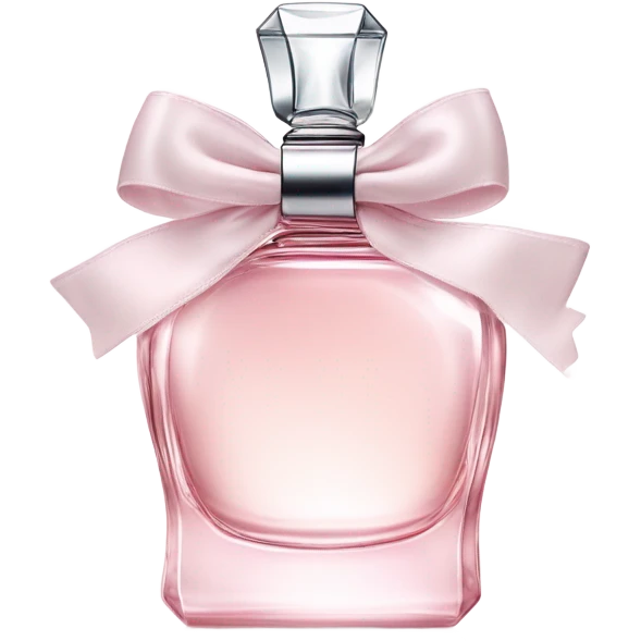 Miss Dior pefume  emoji