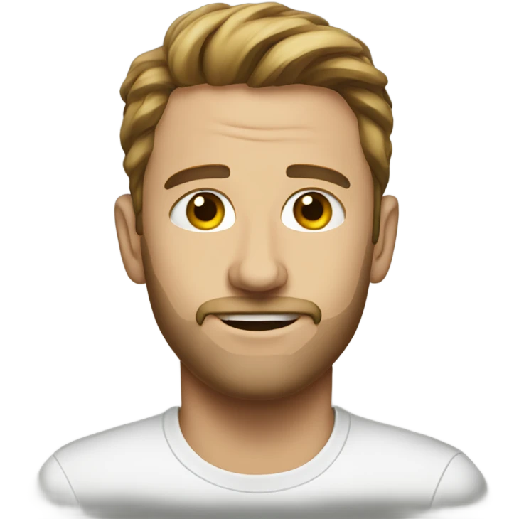 drew starkey emoji