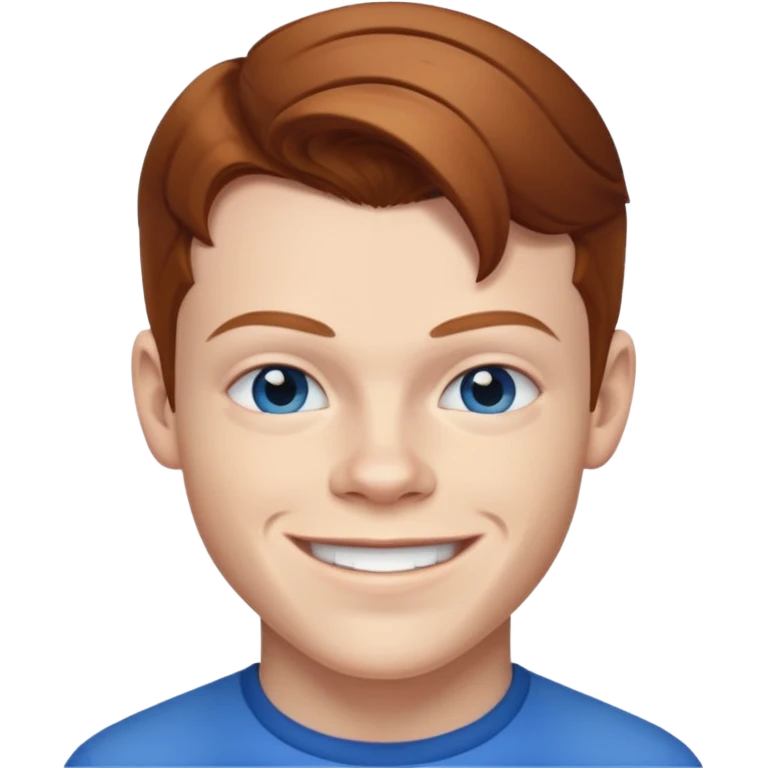 Cameron monaghan emoji