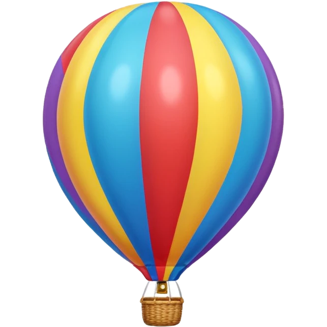 ballon emoji emoji