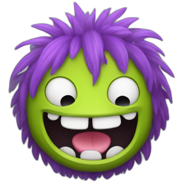 my singing monsters emoji