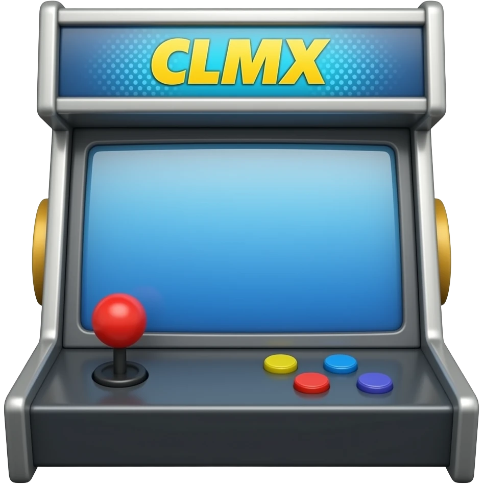 gaming machine emoji