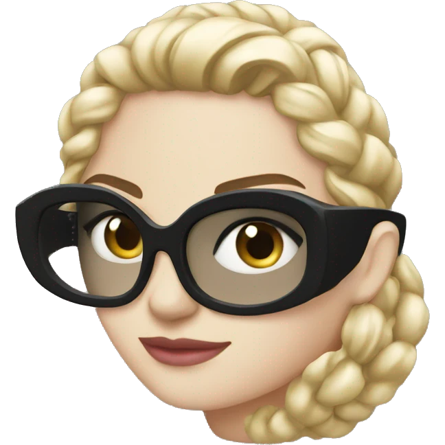 chanel emoji