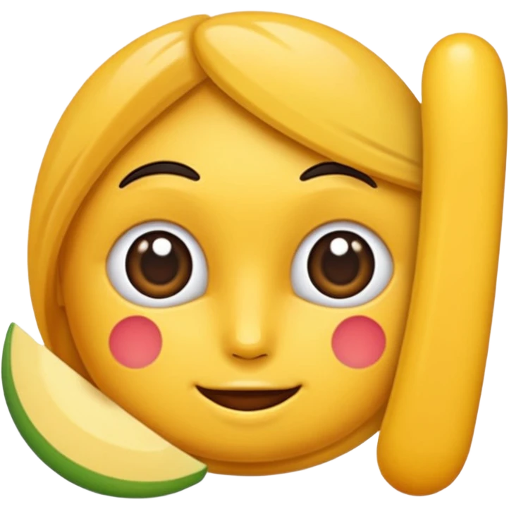 قلب به رنگ صورتی  با پاپیون صورتی پررنک emoji
