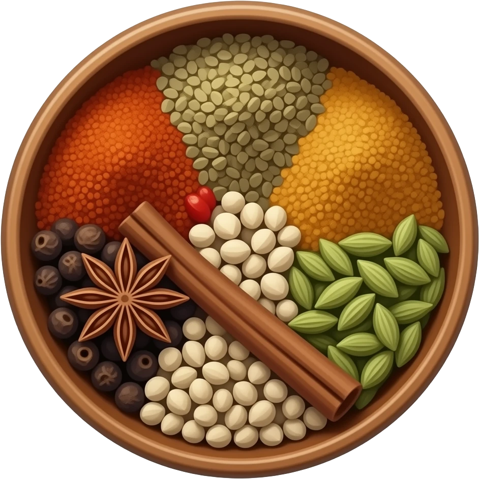 seasoning emoji