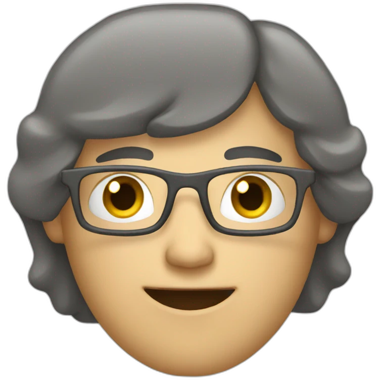 Focus time emoji