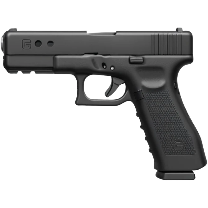 glock emoji