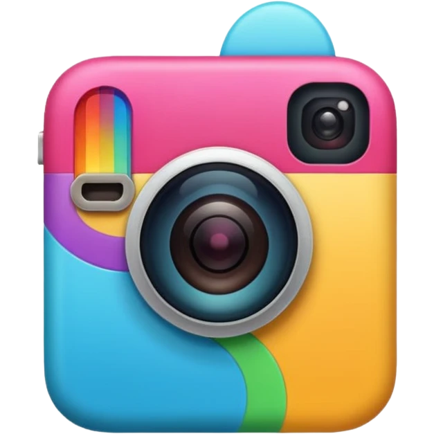 viral video on instagram emoji