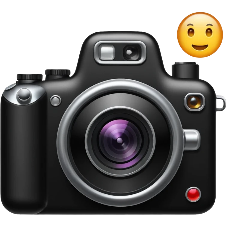 veo camera emoji emoji